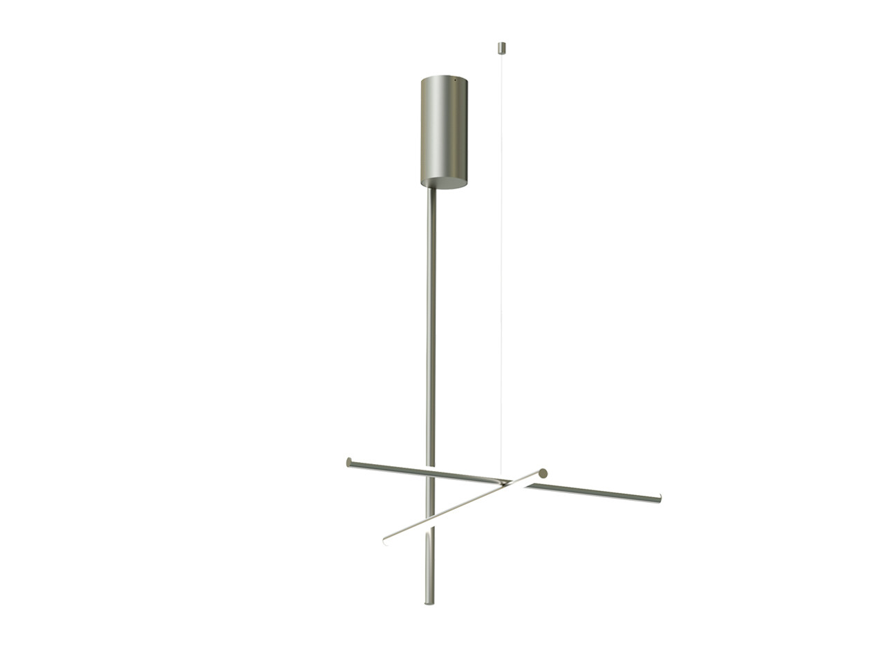 Coordinates C1 Ceiling Light