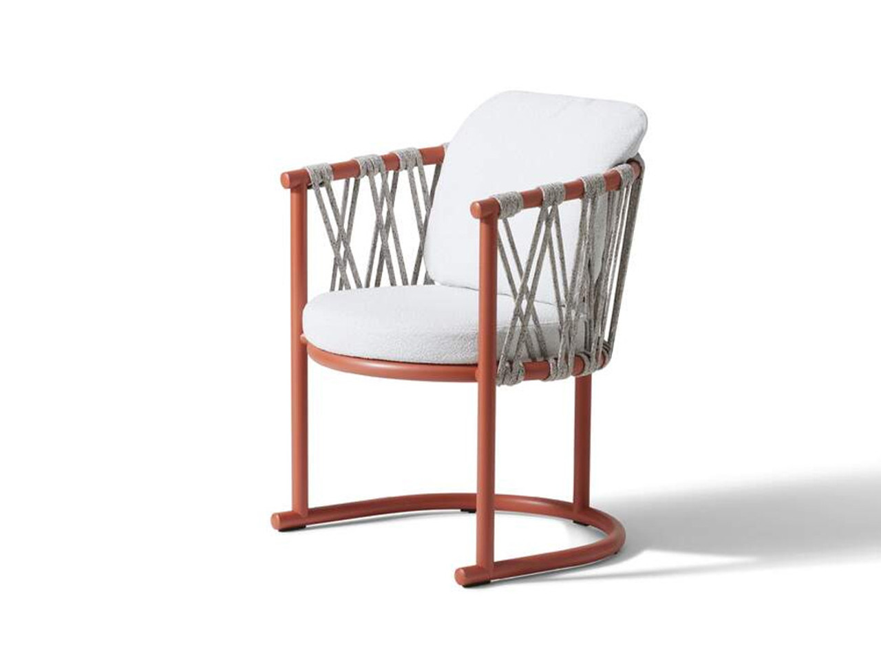 Trampoline Outdoor Chair
