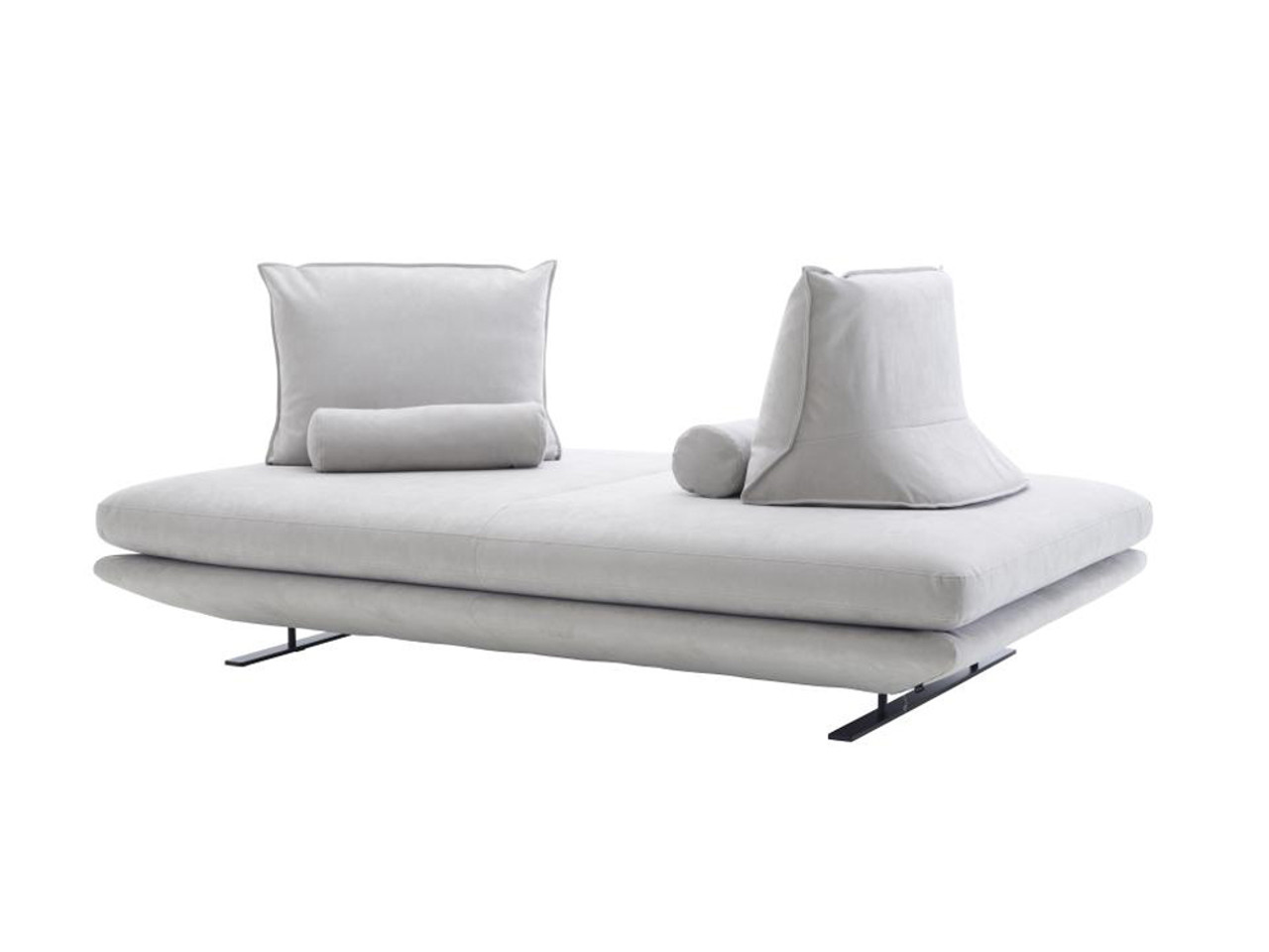 Prado Sofa - Alcantara