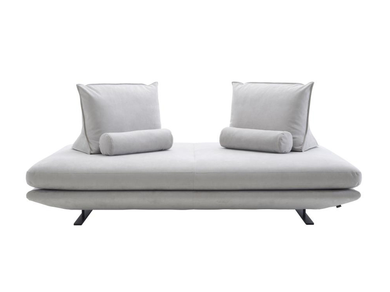 Prado Sofa - Alcantara