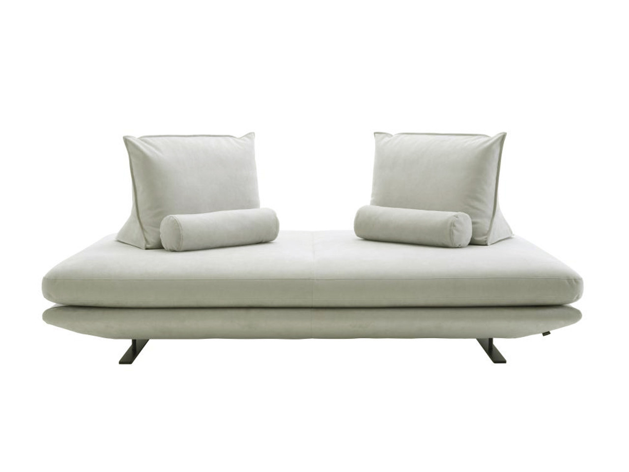 Prado Sofa - Alcantara