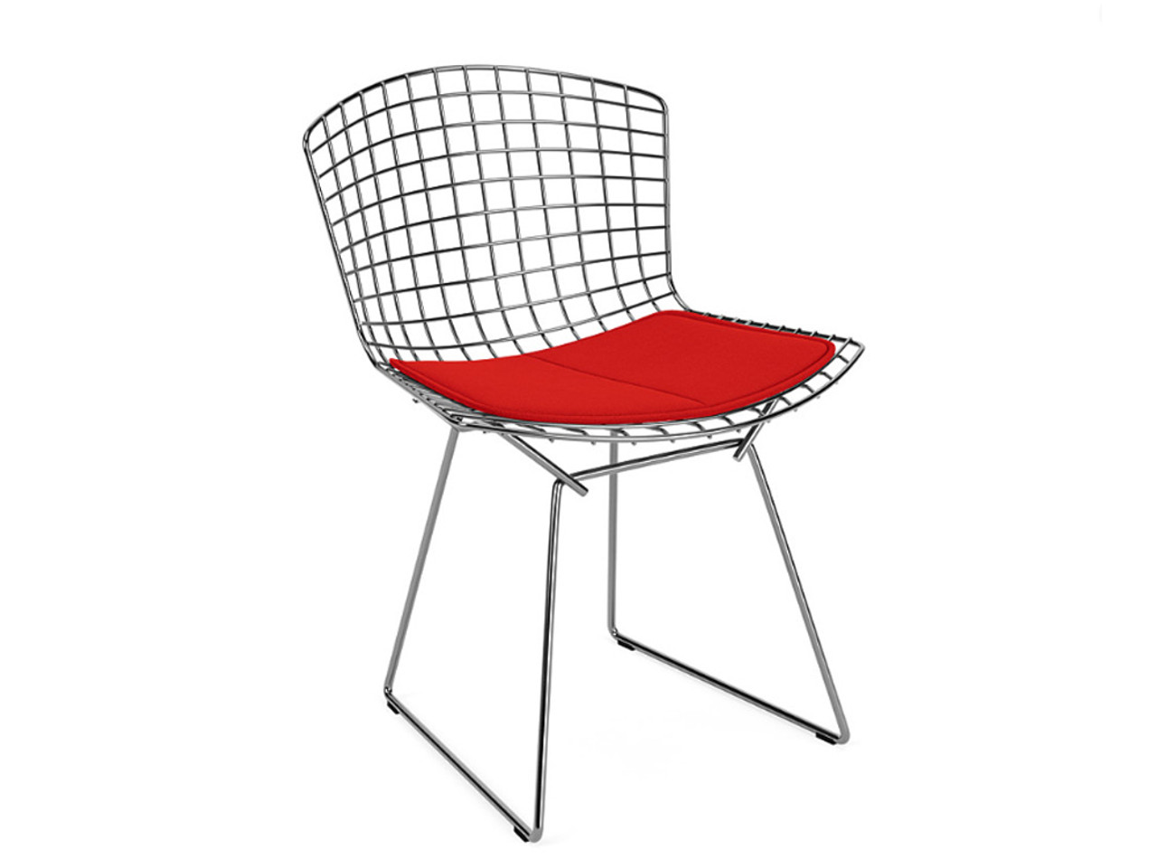 Knoll Bertoia Side Chair by Harry Bertoia - Chaplins