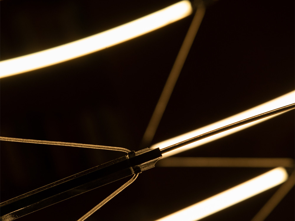 Drop 9 Pendant Light