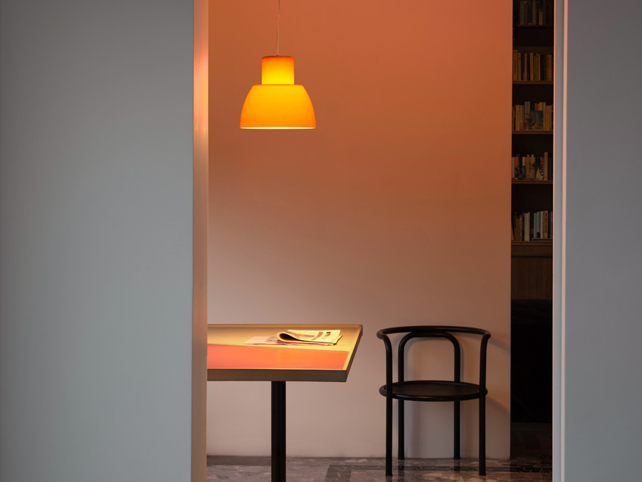 Lorosae Pendant Light