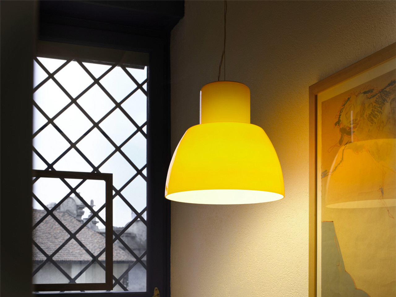 Lorosae Pendant Light