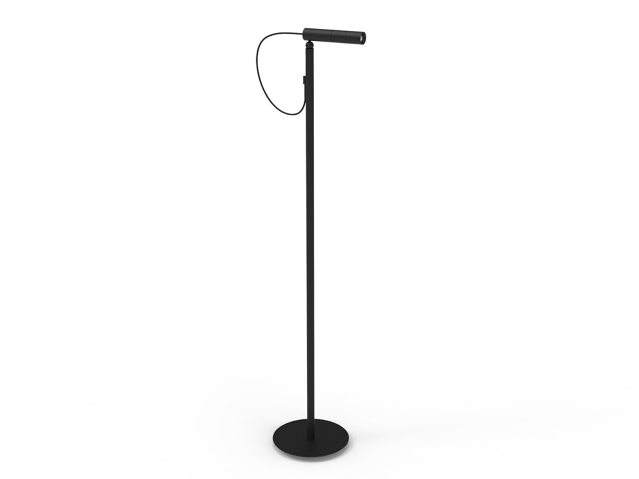 Type Floor Lamp