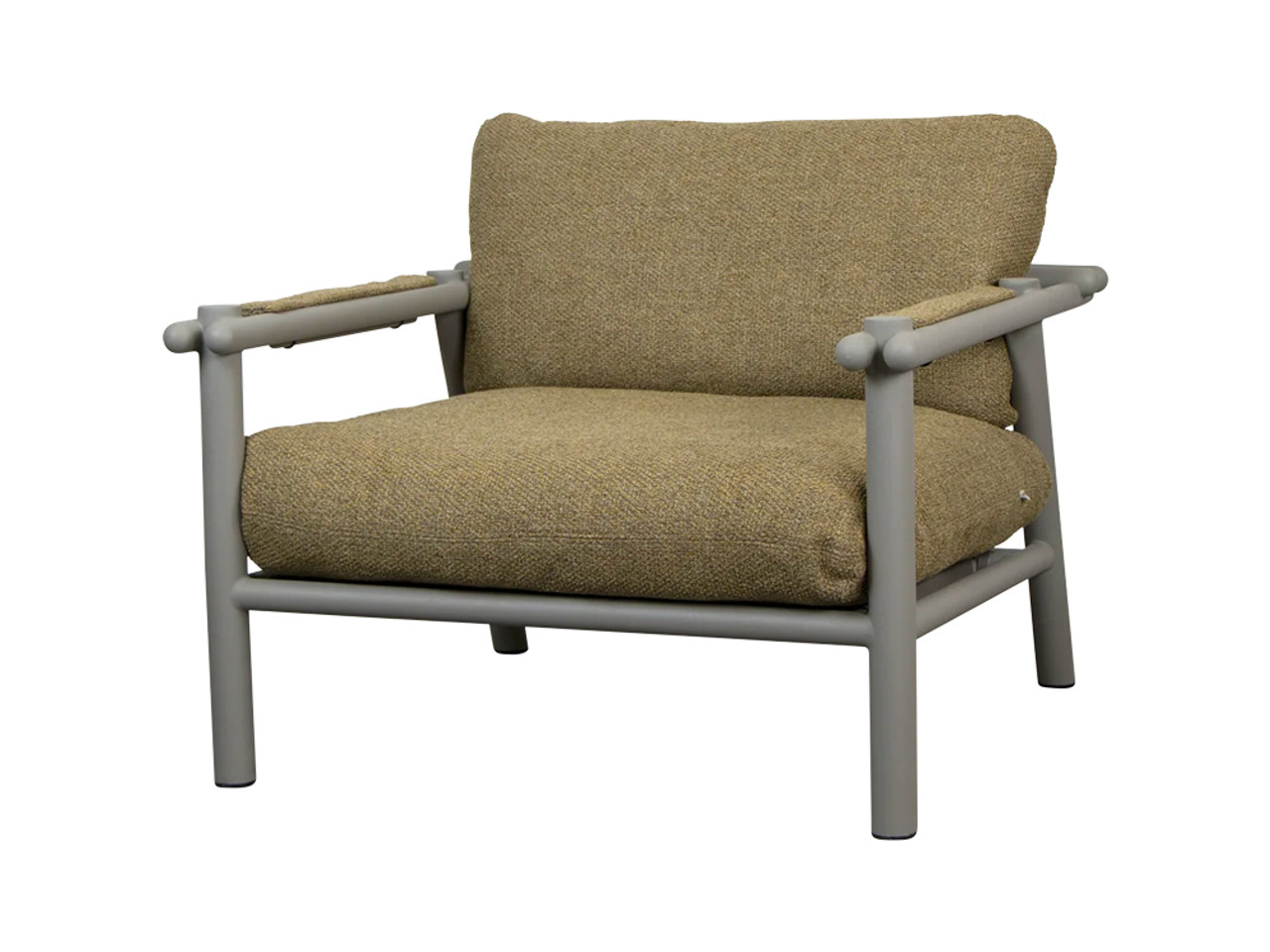 Sticks Outdoor Lounge Chair