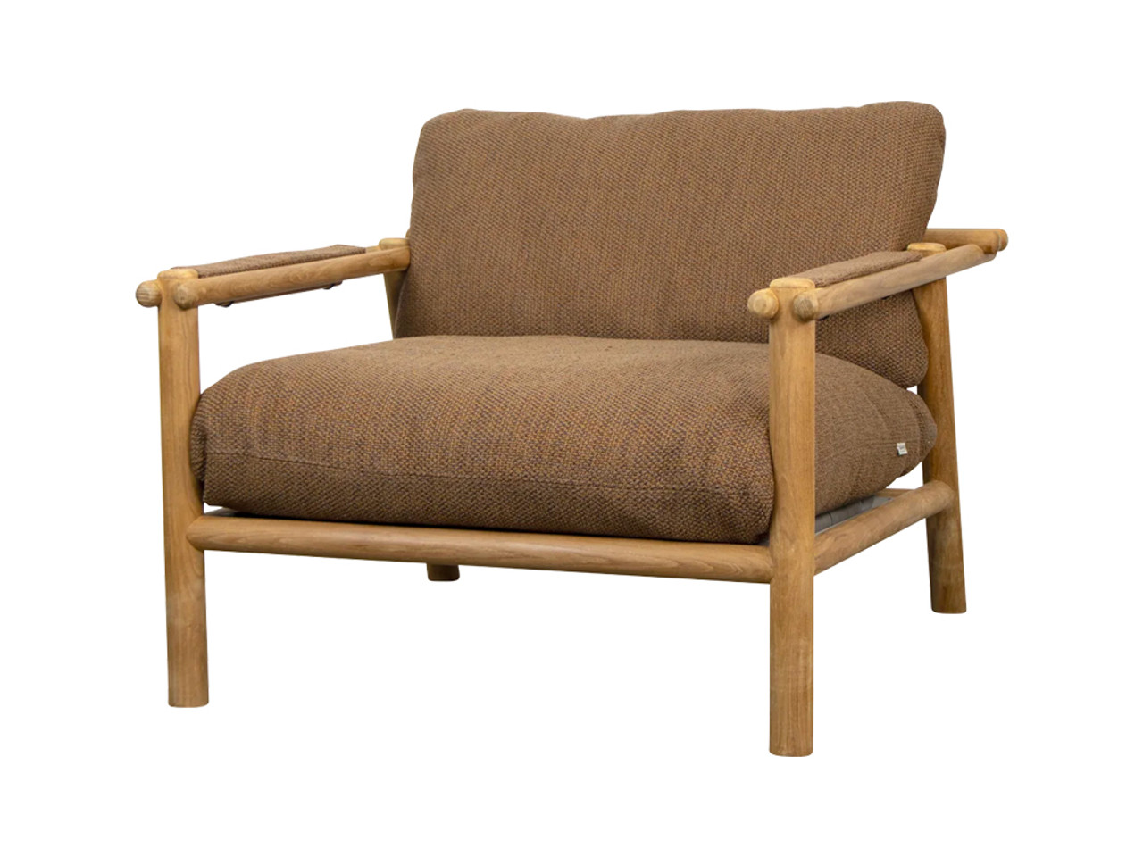 Sticks Outdoor Lounge Chair