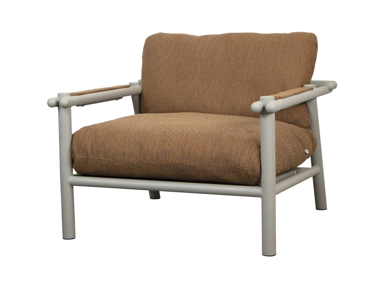 Sticks Outdoor Lounge Chair