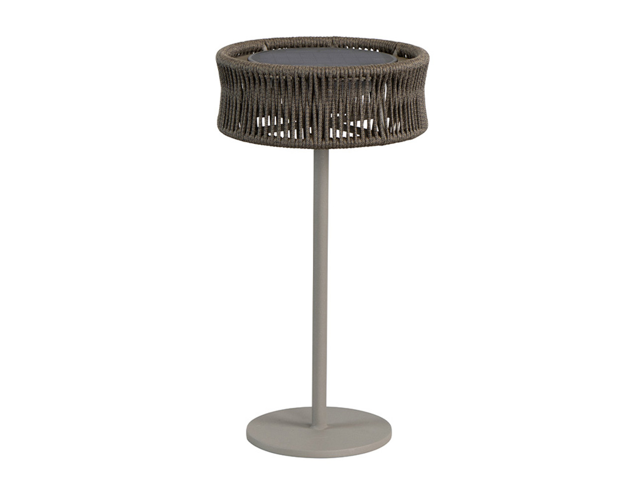 Illusion Table Lamp