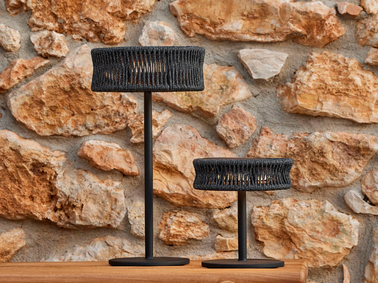 Illusion Table Lamp
