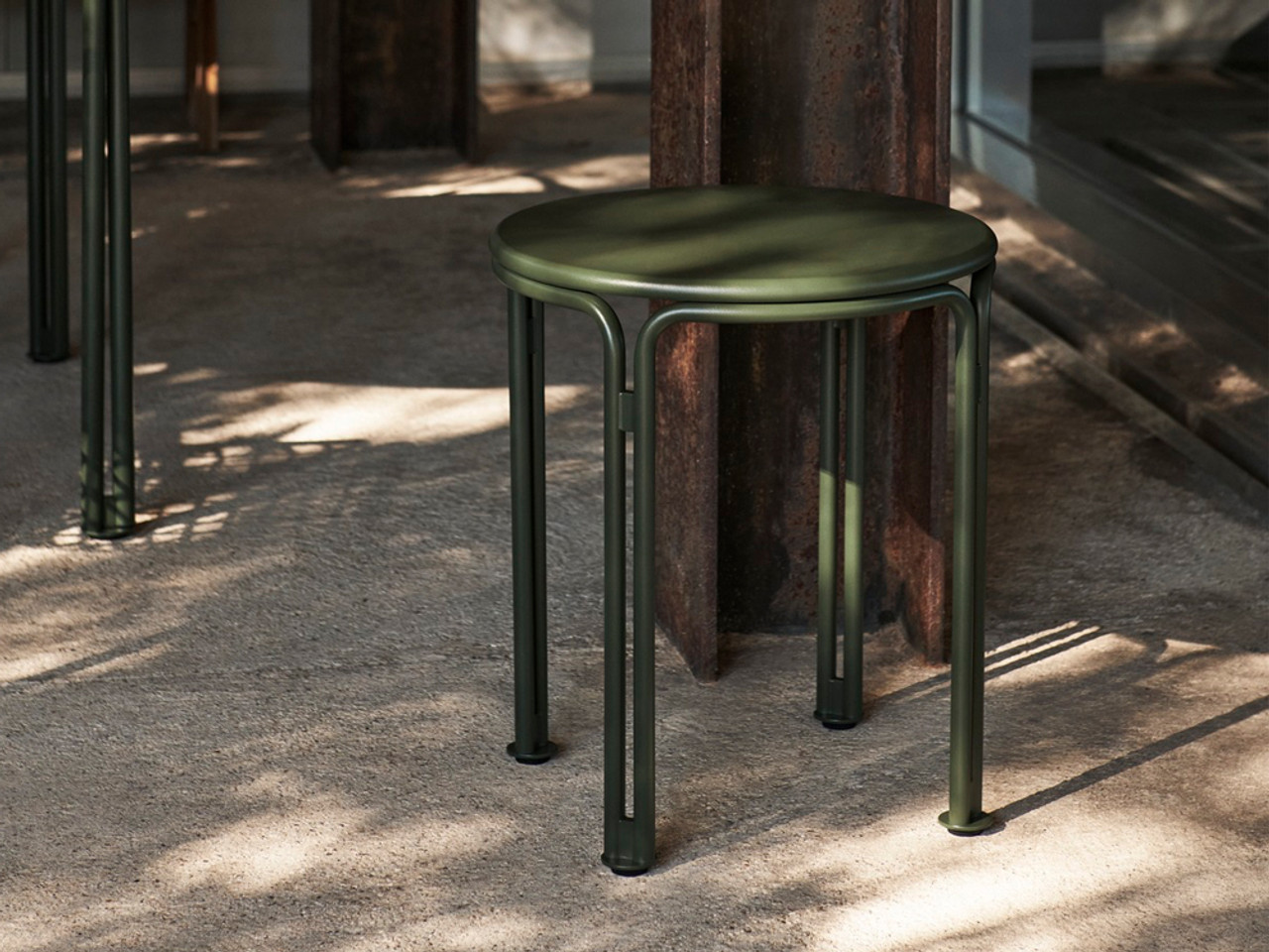 Thorvald SC102 Outdoor Side Table 