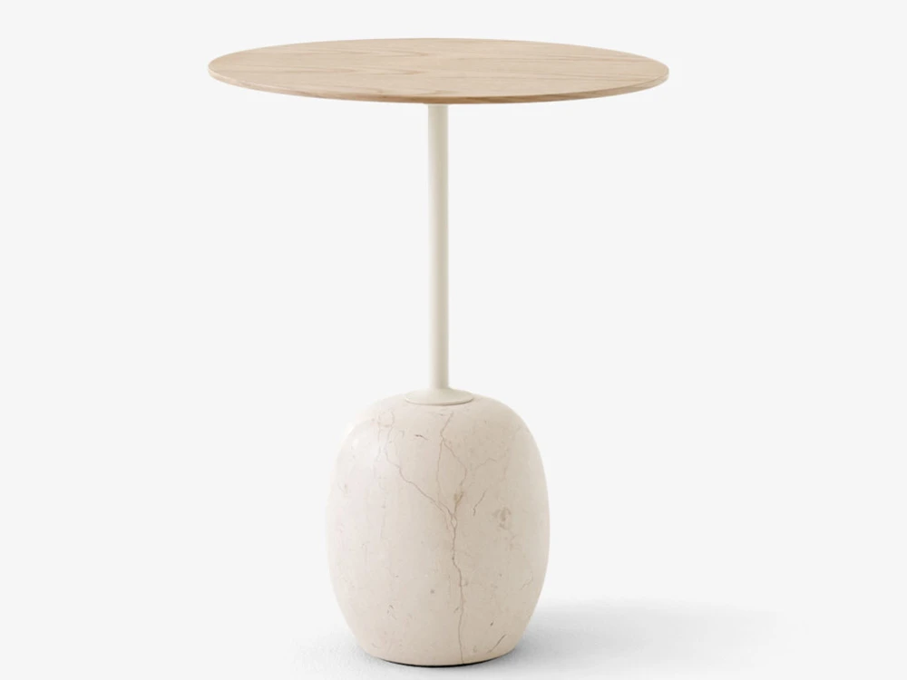 Lato LN8 Side Table