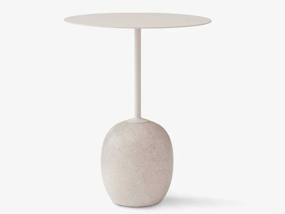 Lato LN8 Side Table