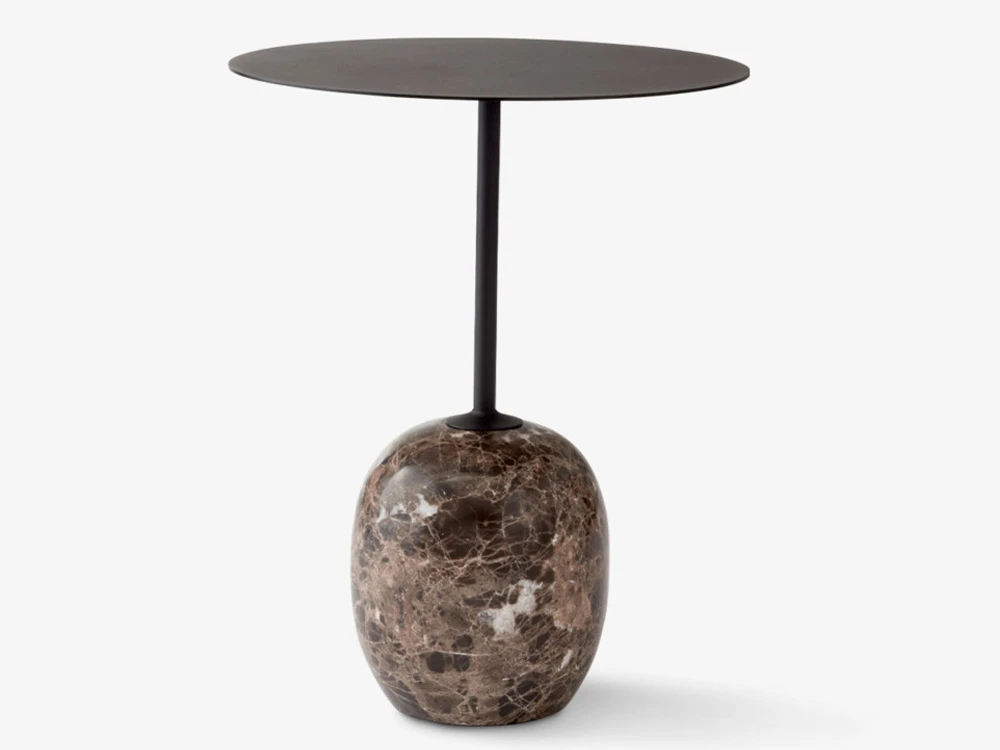 Lato LN8 Side Table