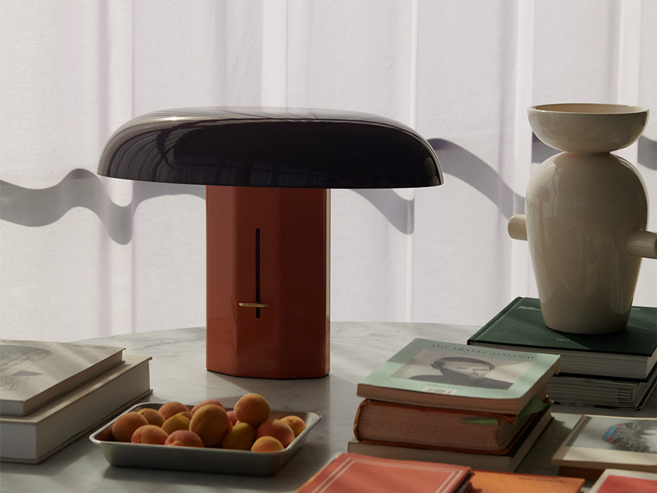 Montera JH24 Table Lamp