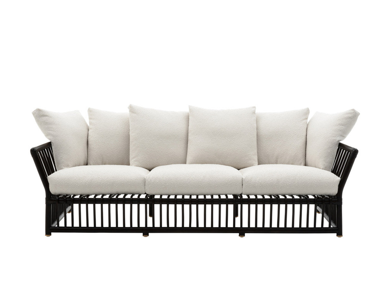 Softcage Sofa