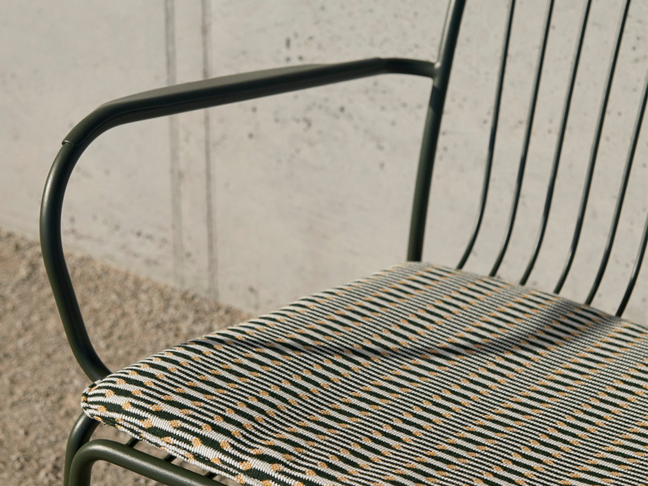 Thorvald SC101 Outdoor Lounge Chair - Set of 2