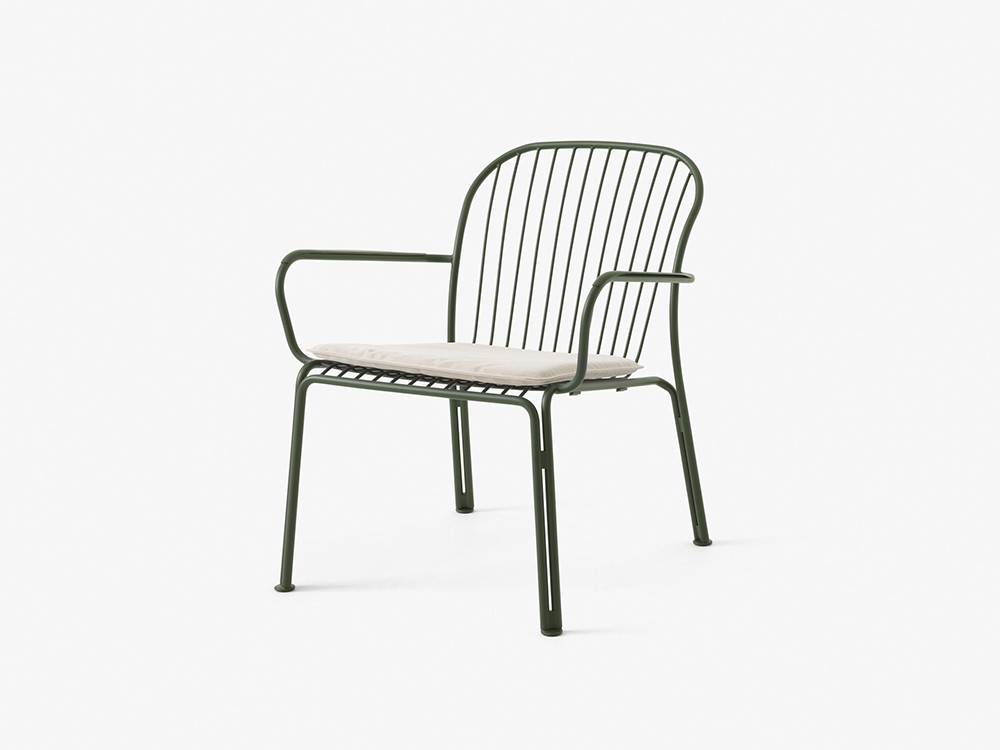 Thorvald SC101 Outdoor Lounge Chair