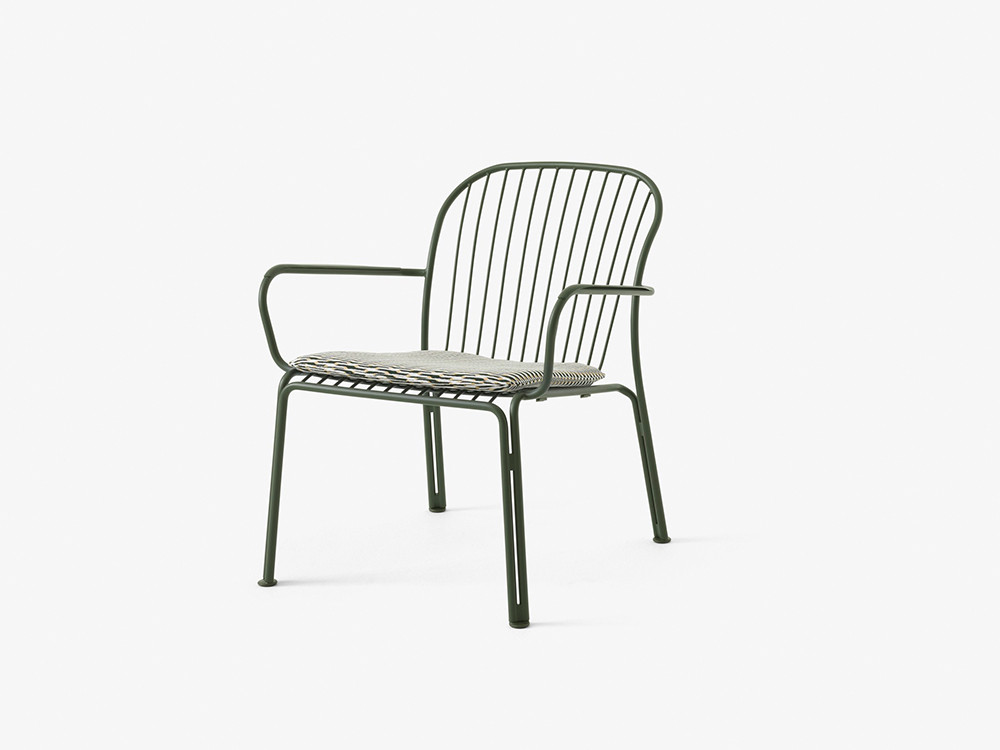 Thorvald SC101 Outdoor Lounge Chair