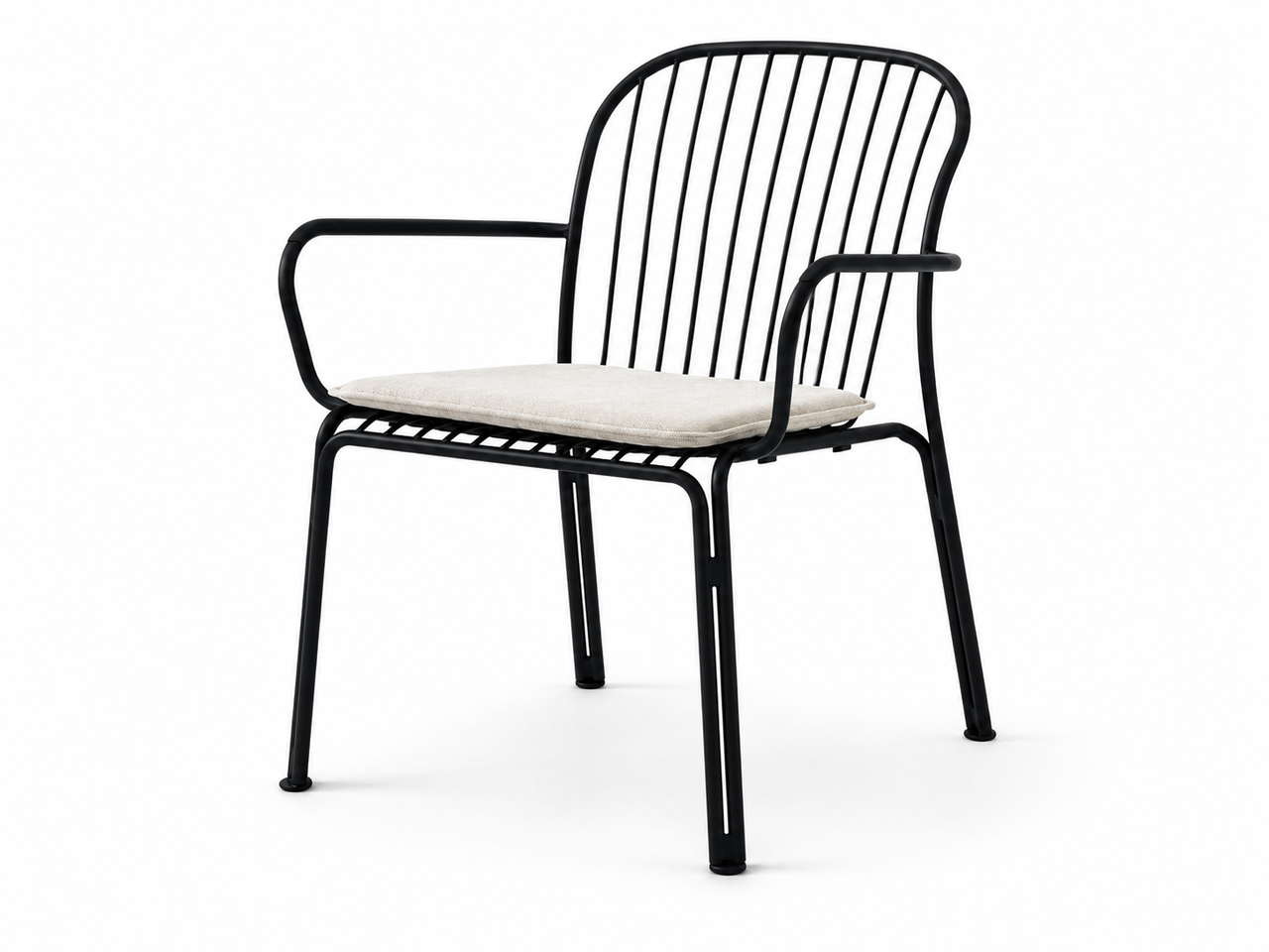Thorvald SC101 Outdoor Lounge Chair