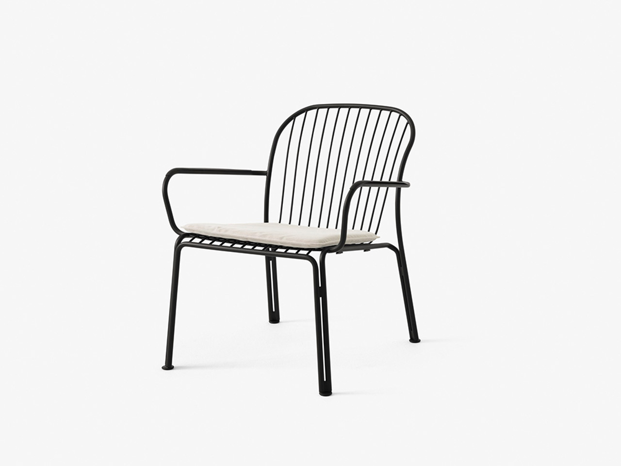 Thorvald SC101 Outdoor Lounge Chair - Set of 2