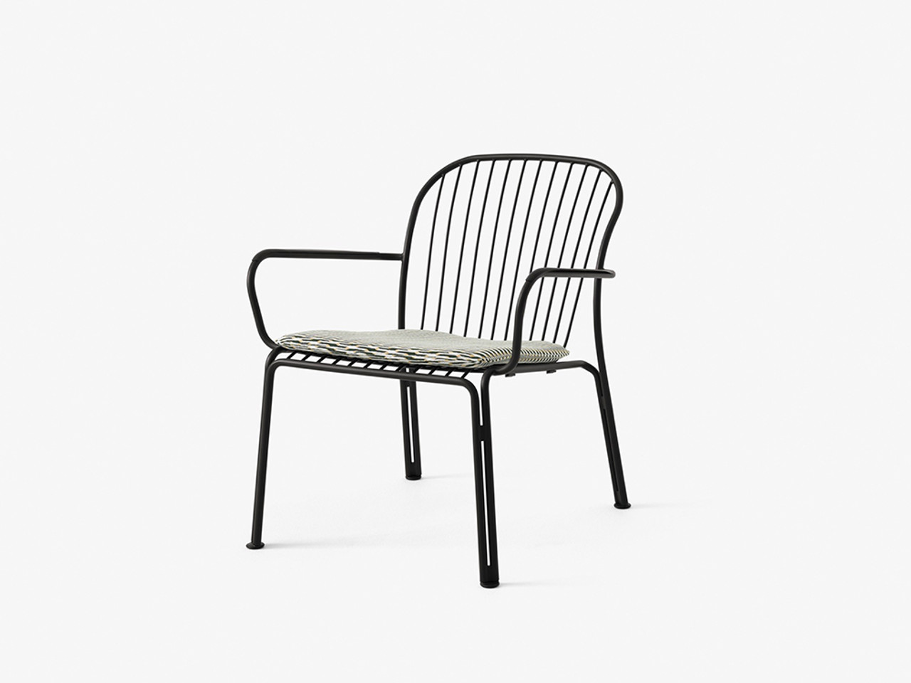 Thorvald SC101 Outdoor Lounge Chair - Set of 2