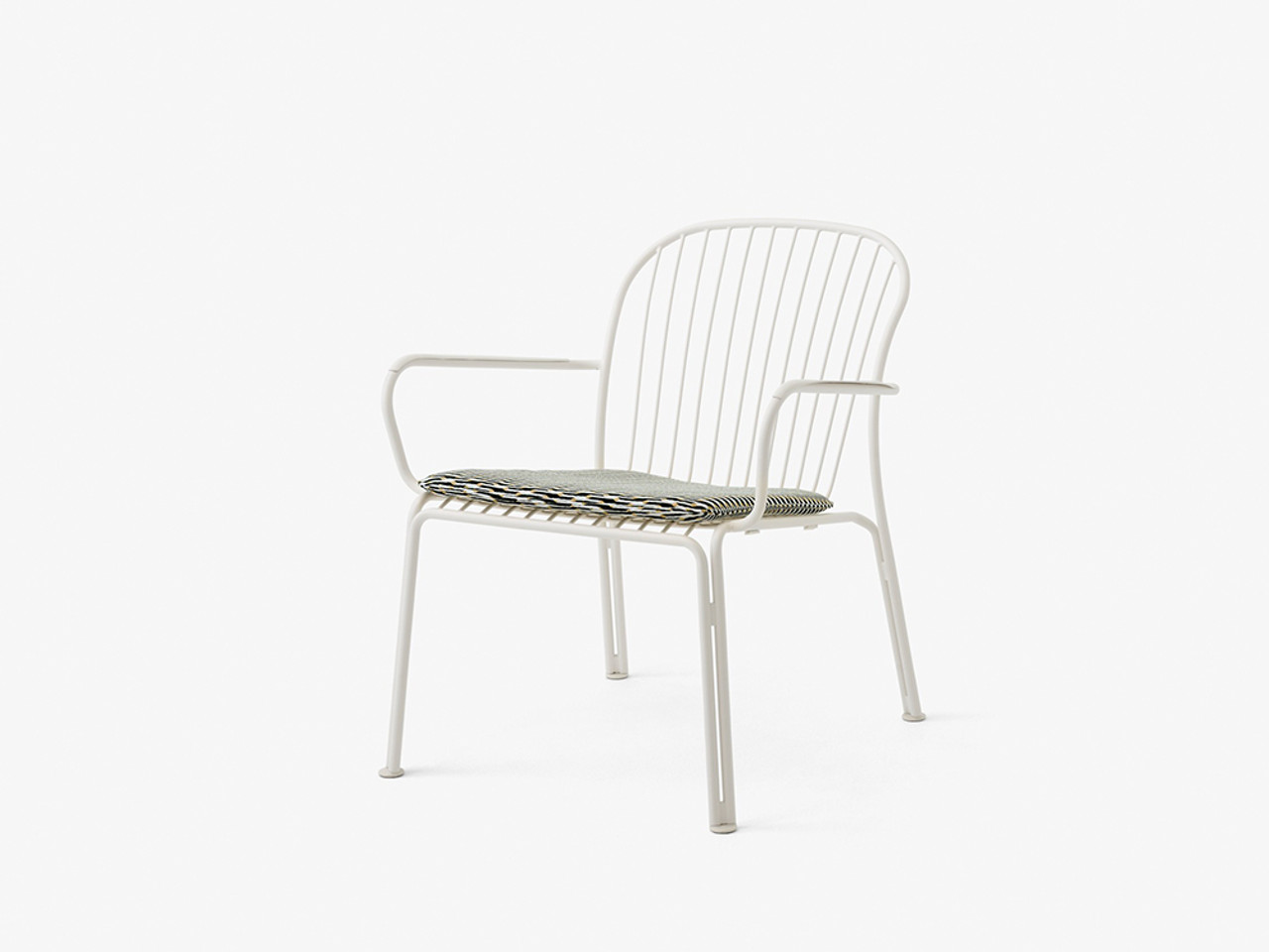Thorvald SC101 Outdoor Lounge Chair - Set of 2