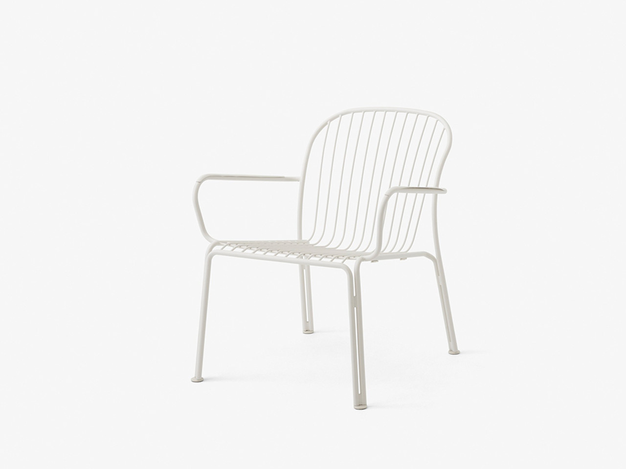 Thorvald SC101 Outdoor Lounge Chair - Set of 2
