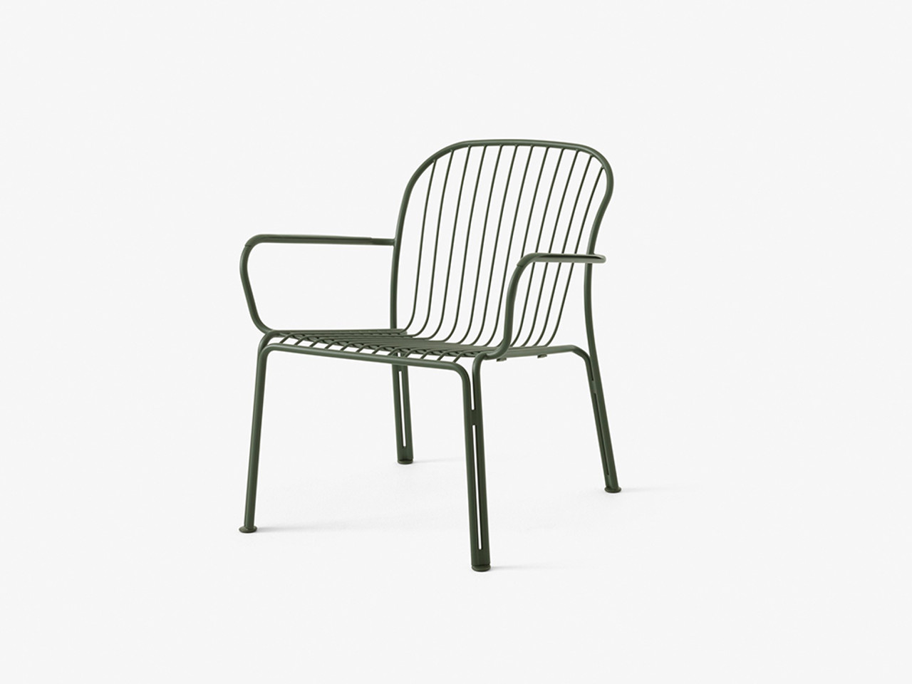 Thorvald SC101 Outdoor Lounge Chair - Set of 2