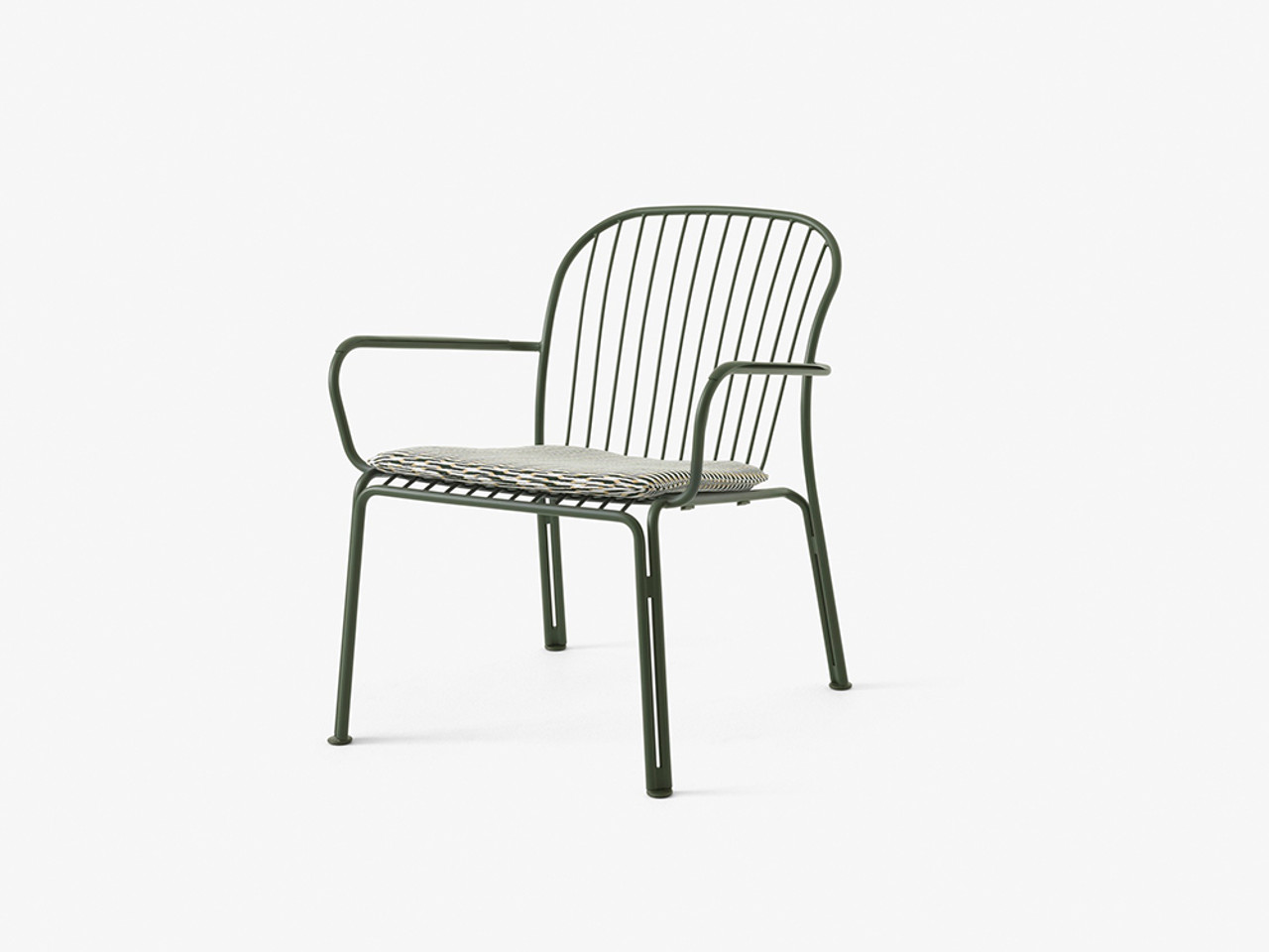 Thorvald SC101 Outdoor Lounge Chair - Set of 2