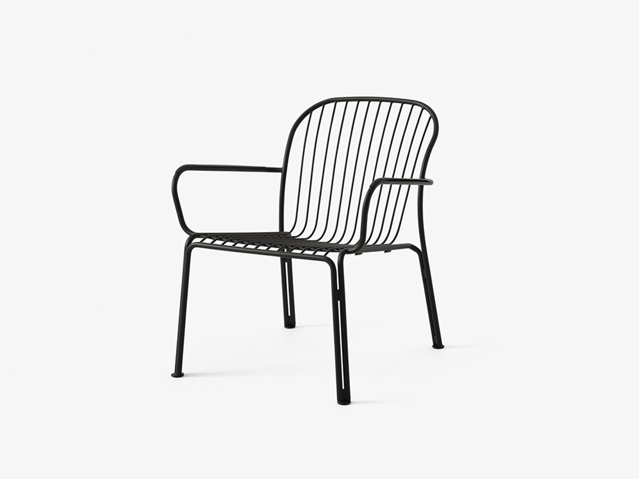 Thorvald SC101 Outdoor Lounge Chair - Set of 2