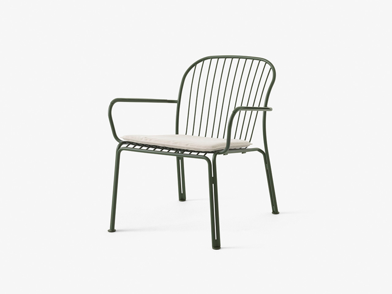Thorvald SC101 Outdoor Lounge Chair - Set of 2