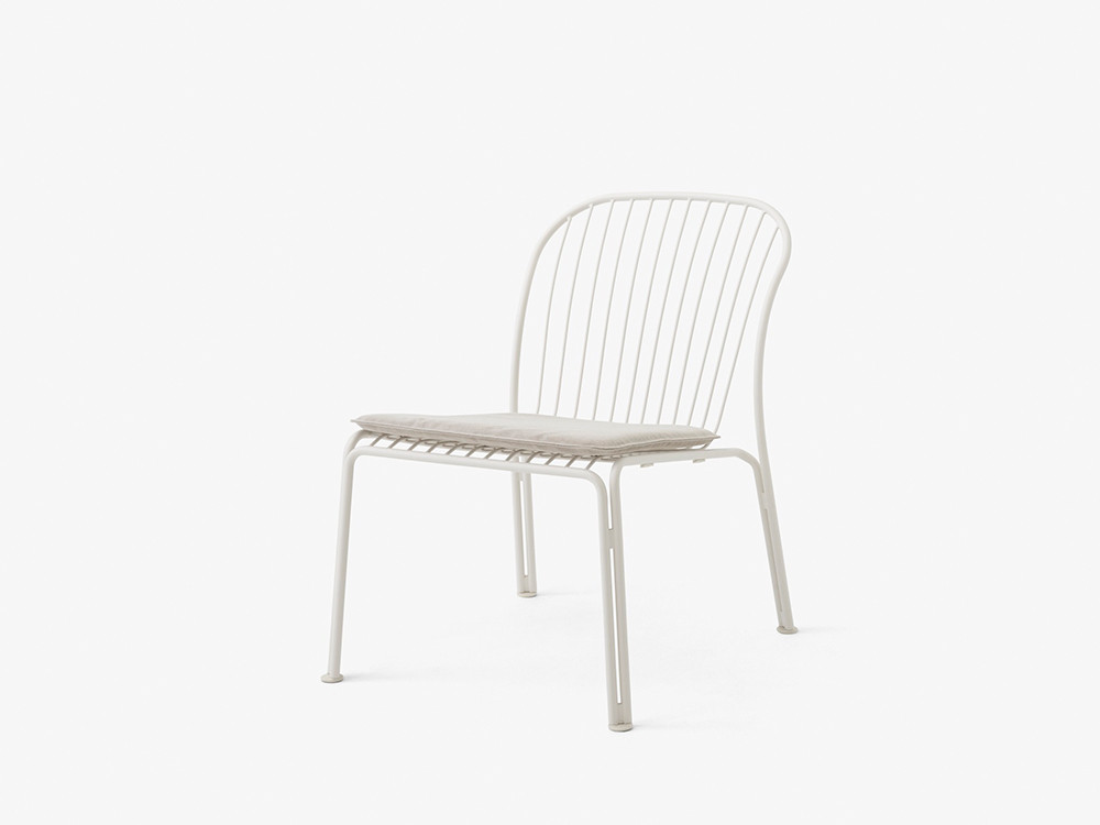 Thorvald SC100 Outdoor Lounge Side Chair