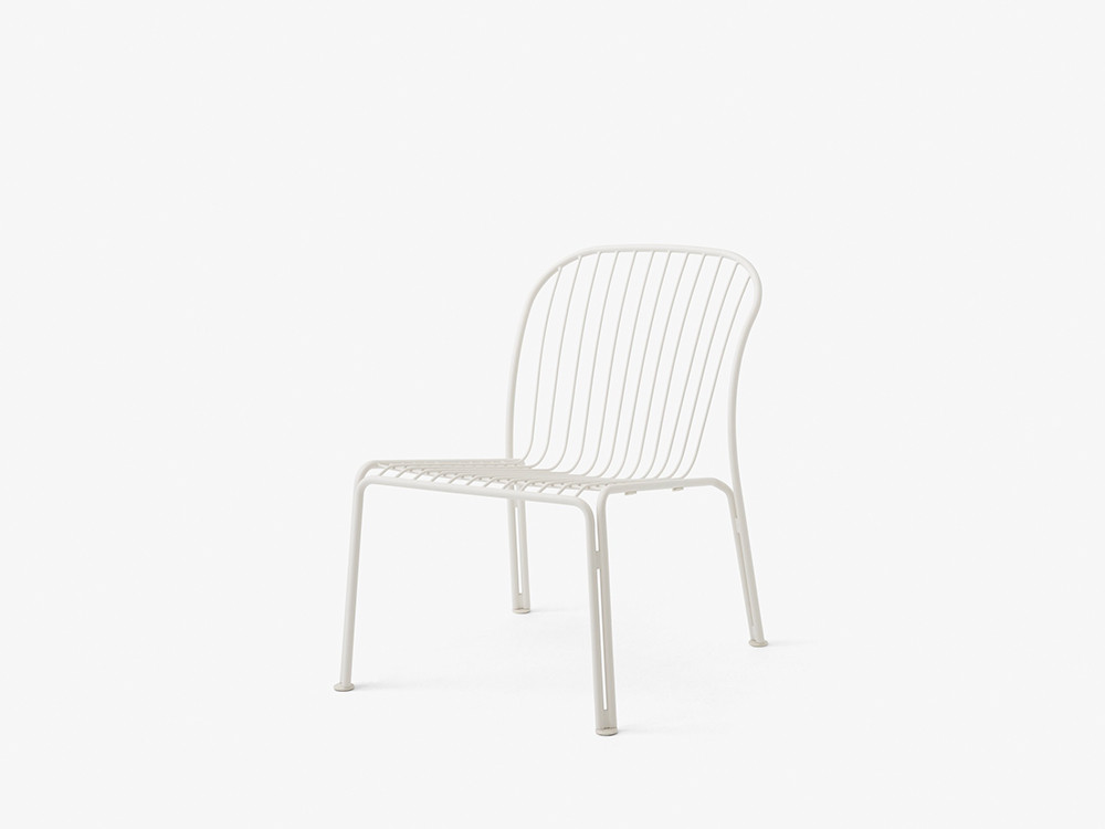 Thorvald SC100 Outdoor Lounge Side Chair