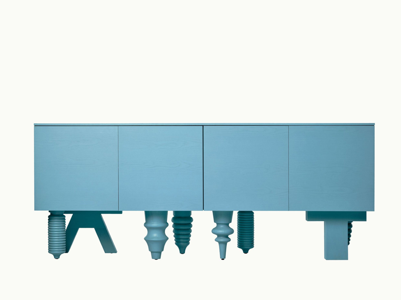 BD Barcelona Multileg Cabinet by Jaime Hayon - Chaplins