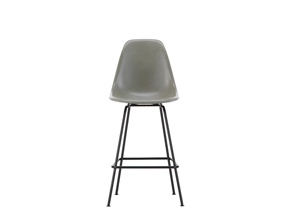 Eames Fiberglass Stools