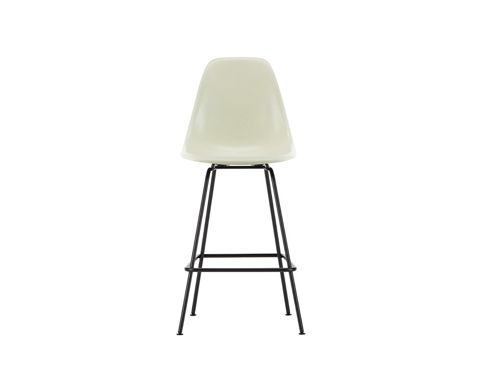 Eames Fiberglass Stools