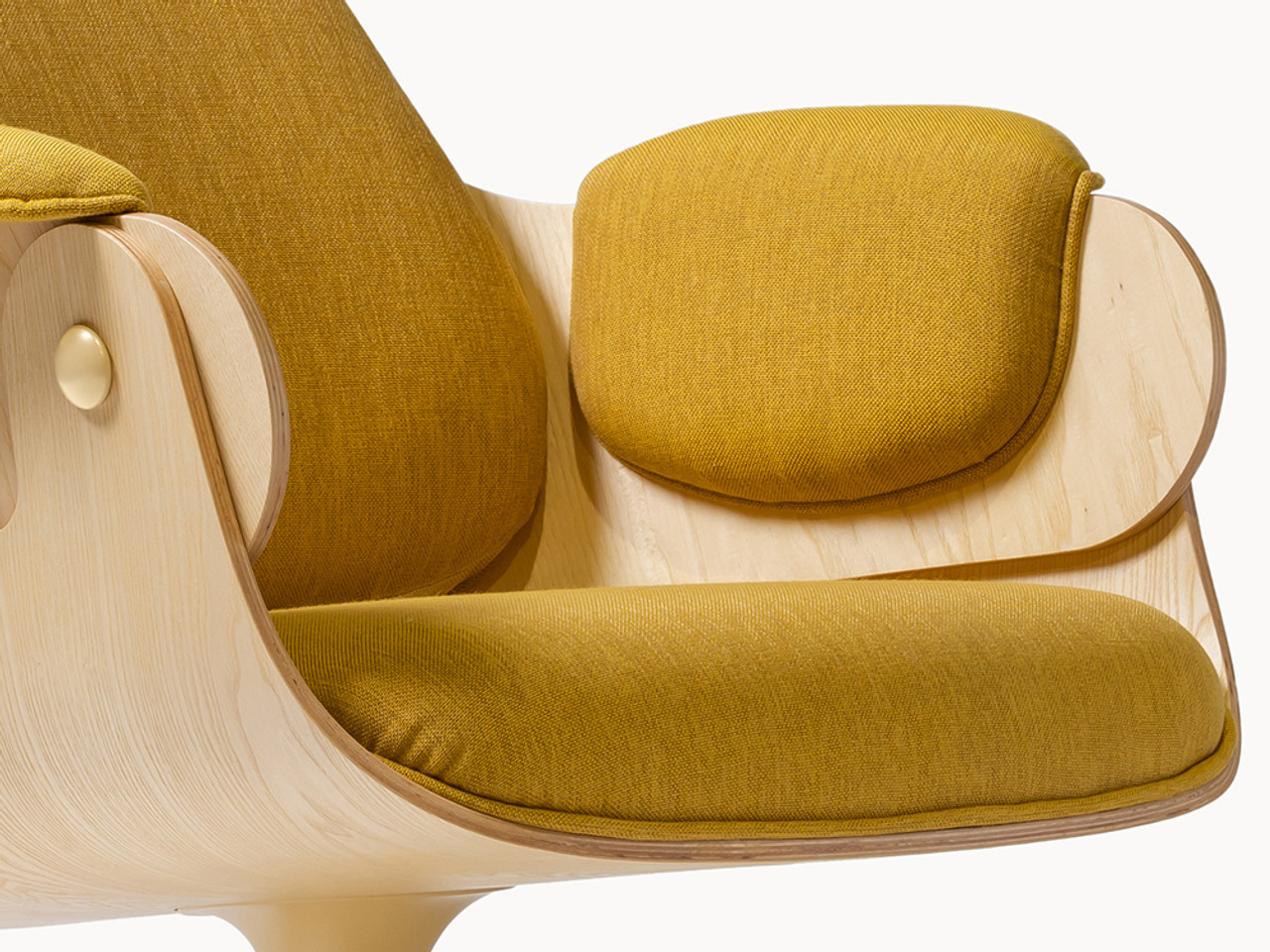 Low Lounger Lounge Chair