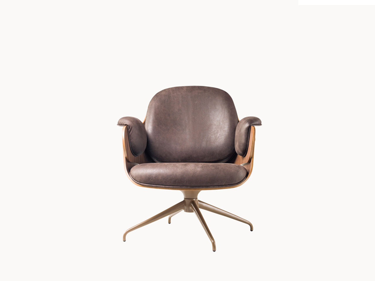 Low Lounger Lounge Chair