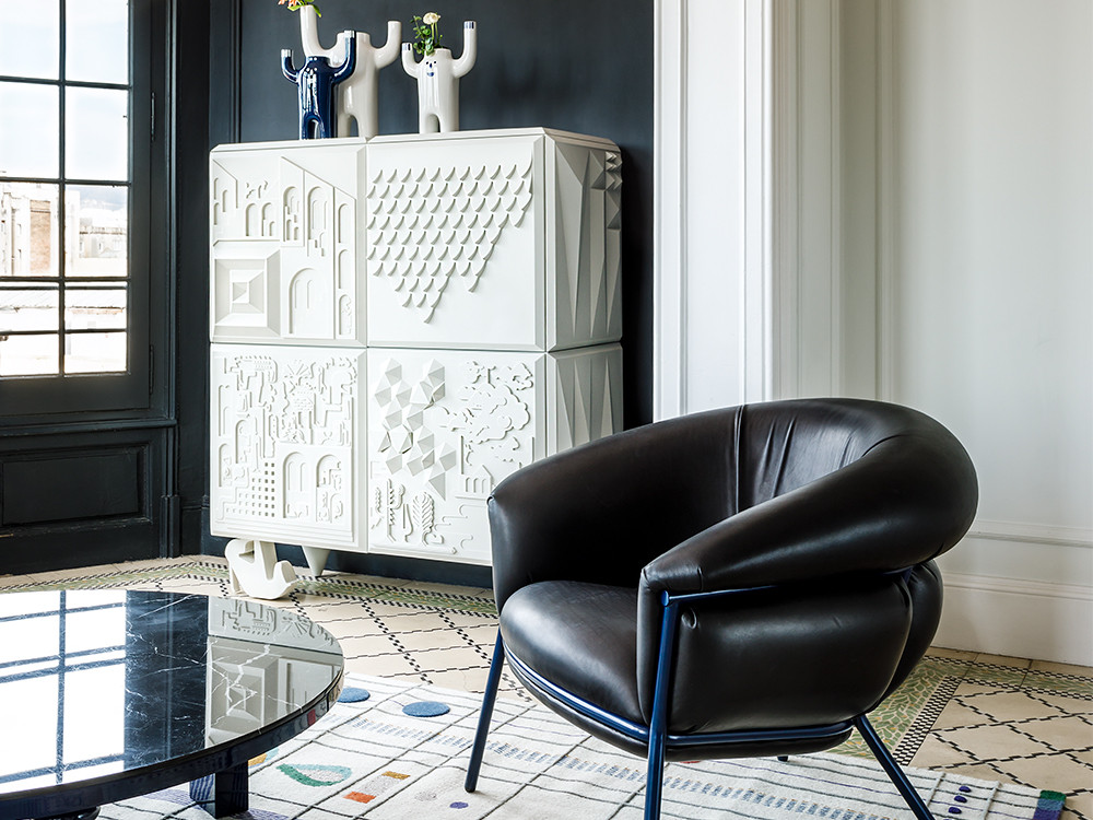 Tout Va Bien Cabinet