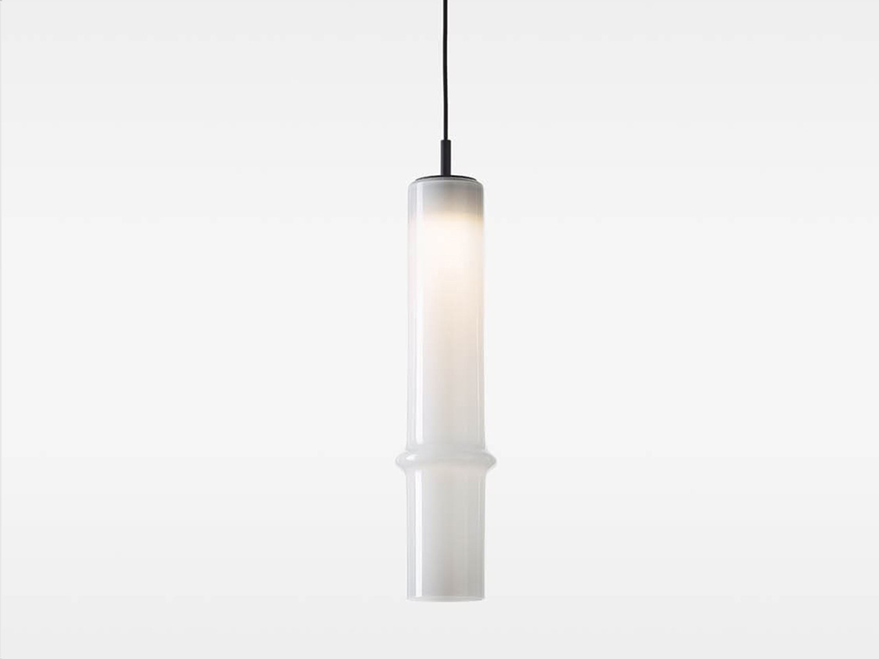Bamboo Forest Pendant Light