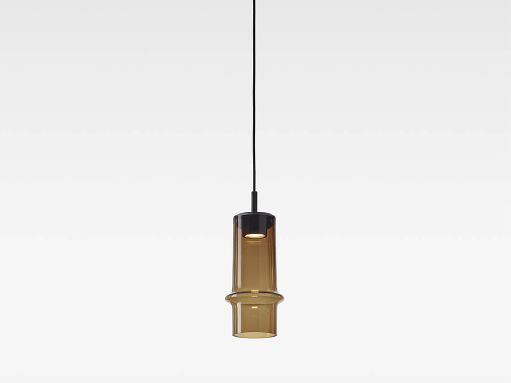 Brokis Bamboo Forest Pendant Light - Chaplins