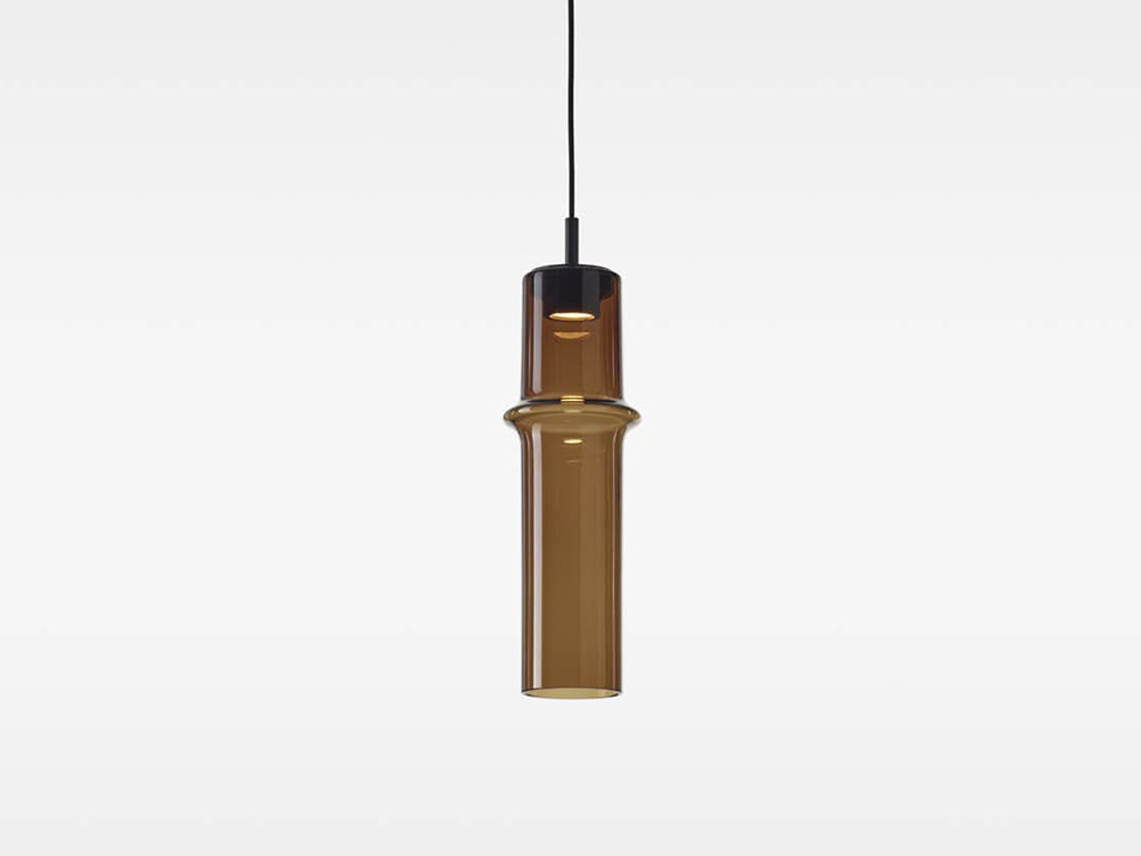 Bamboo Forest Pendant Light