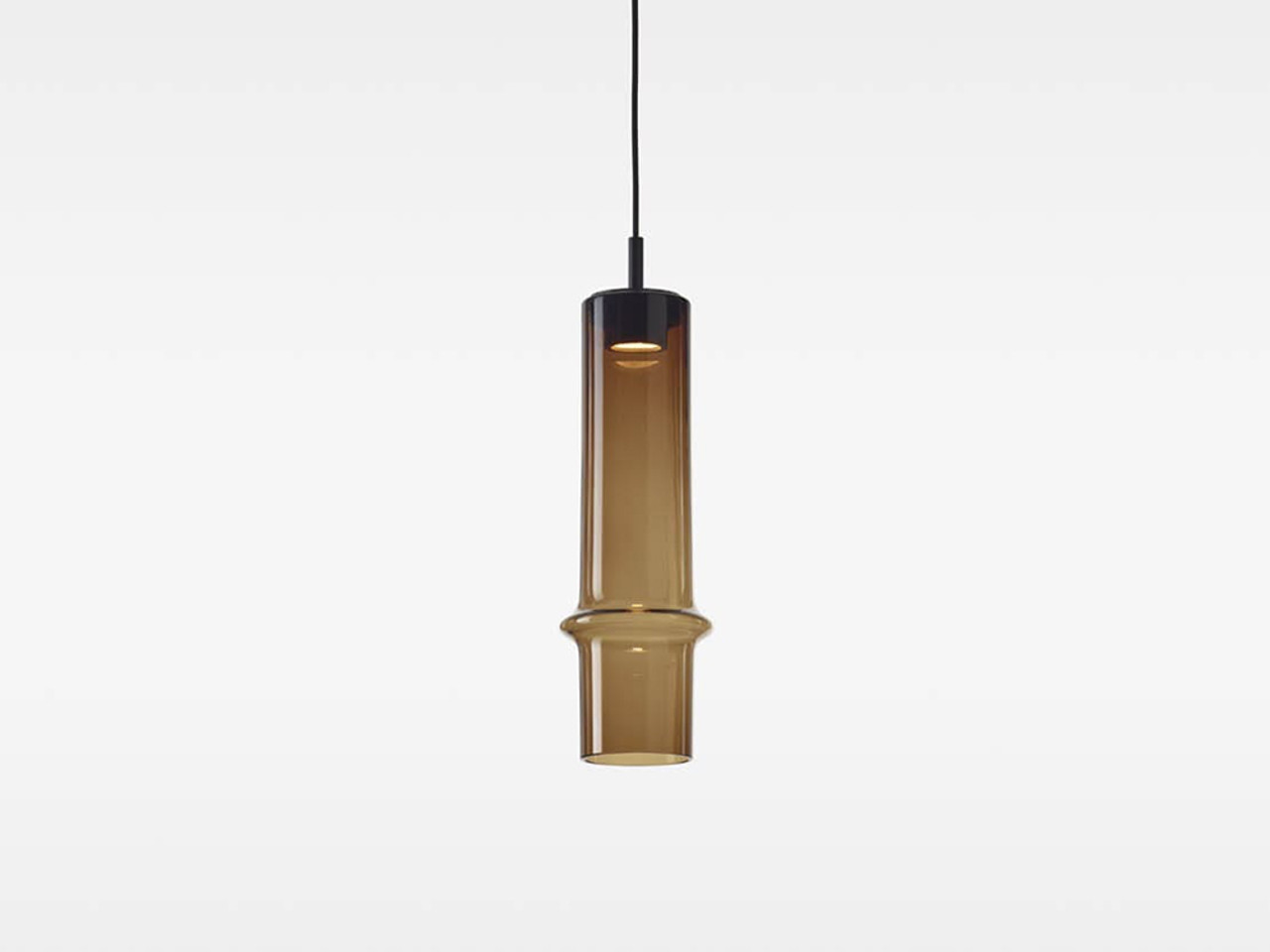 Bamboo Forest Pendant Light