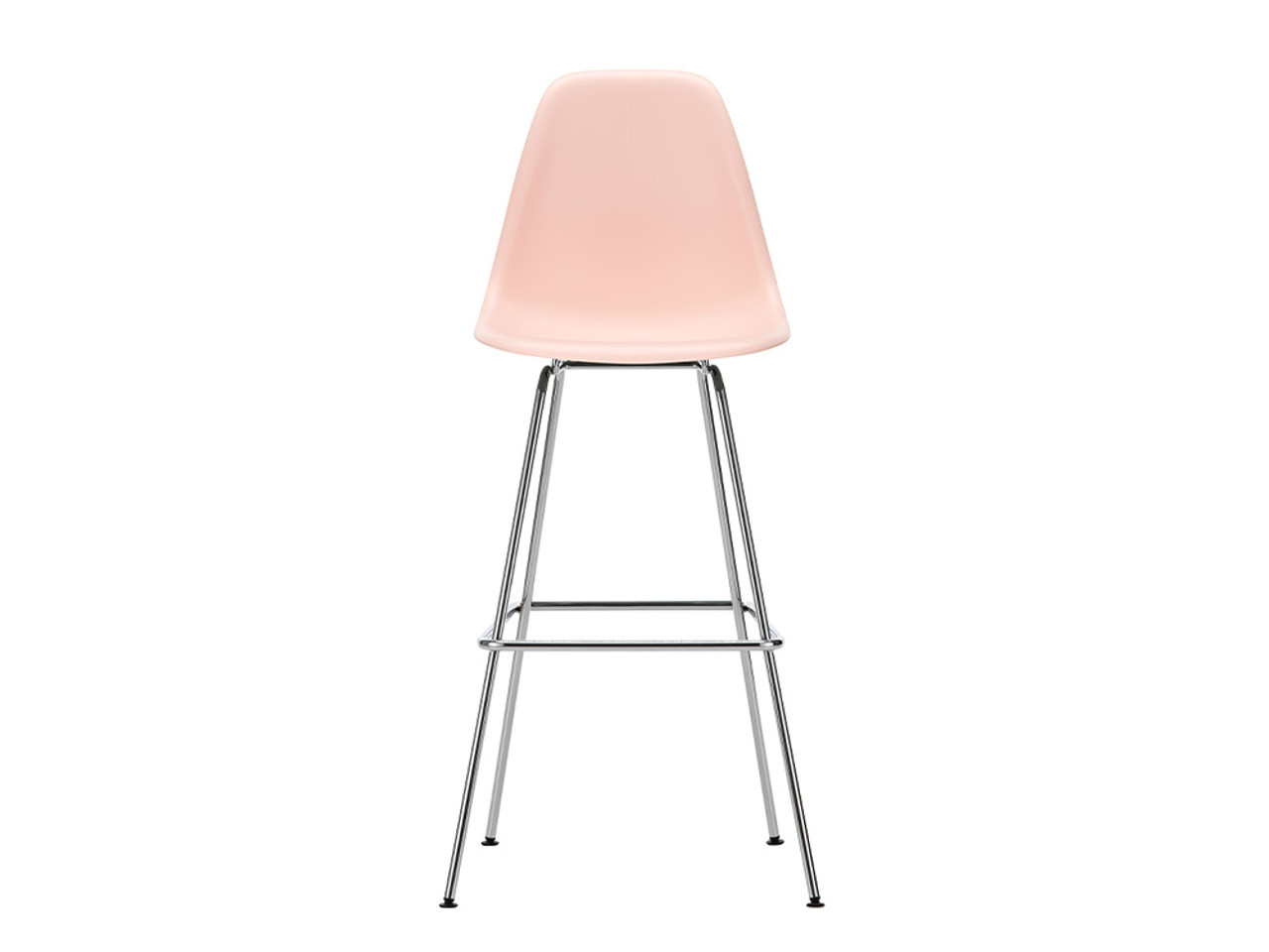 Eames Plastic Stools RE