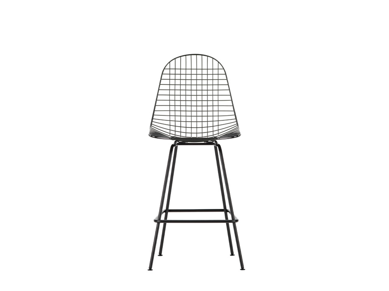 Eames Wire Stool