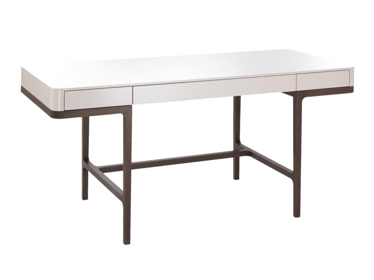Lema Victor Writing Desk by Roberto Lazzeroni 