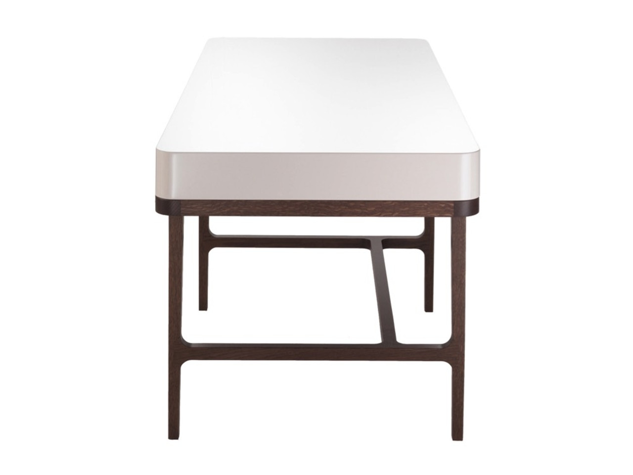 Lema Victor Writing Desk by Roberto Lazzeroni 