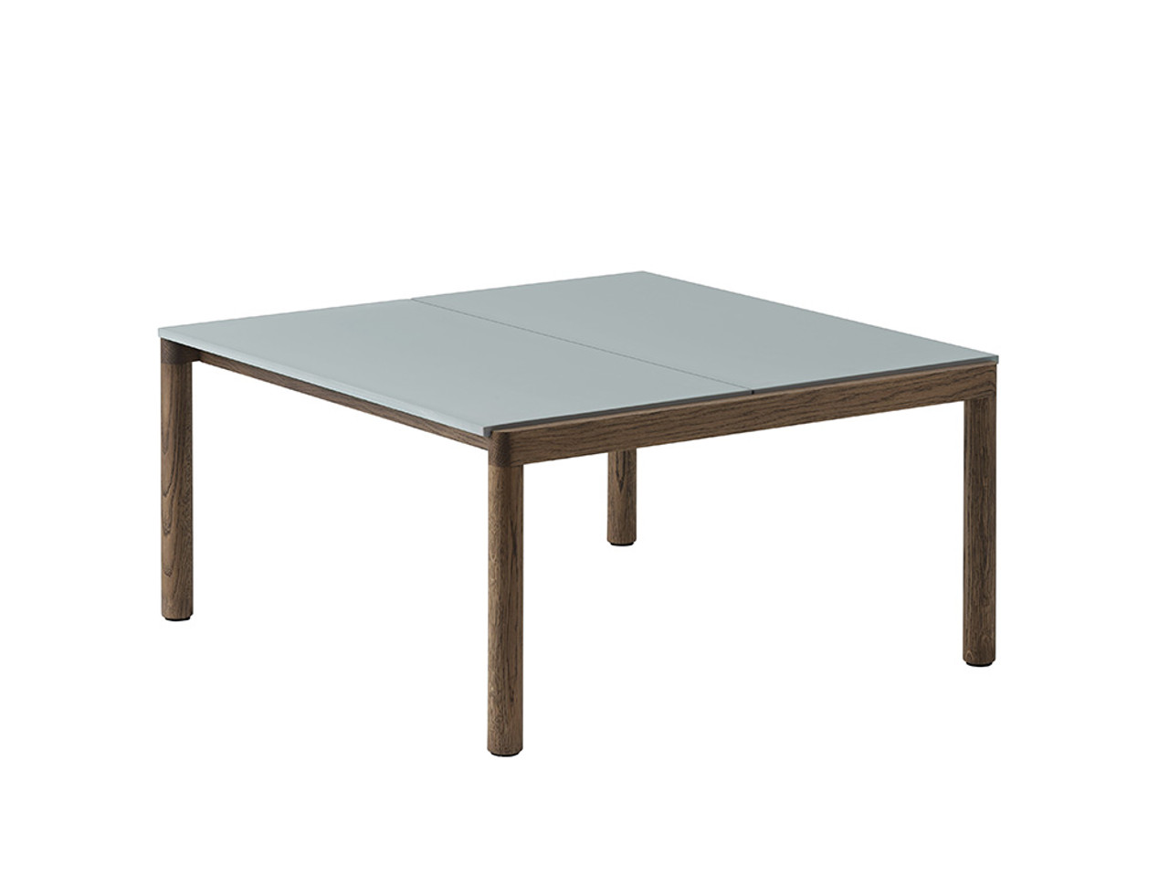 Couple Coffee Table
